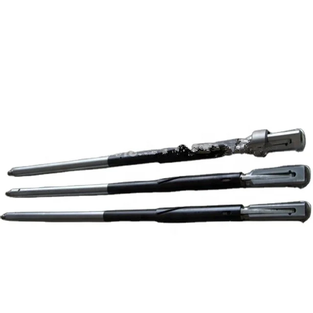 HQ Double Tube Wireline Core Barrel Complete Set