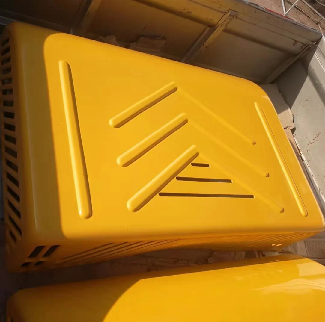 Rv кабины грузовика 12v/24V DC заряжатель автомобиля Парковка кулер на крыше Портативный кондиционер воздуха для campervan