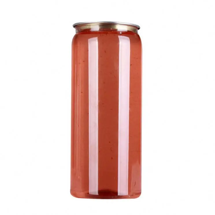 50Ml 100Ml 200Ml 250Ml 350Ml 500Ml Glass Cold Brew Coffee Juice Bottles Beverage Drinking Glass Bottle