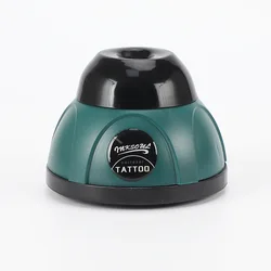 Nail Polish Eyelash Adhesives and Acrylic Paints Mixing Lab Vortexe Tattoo Mini Vortex Mixer