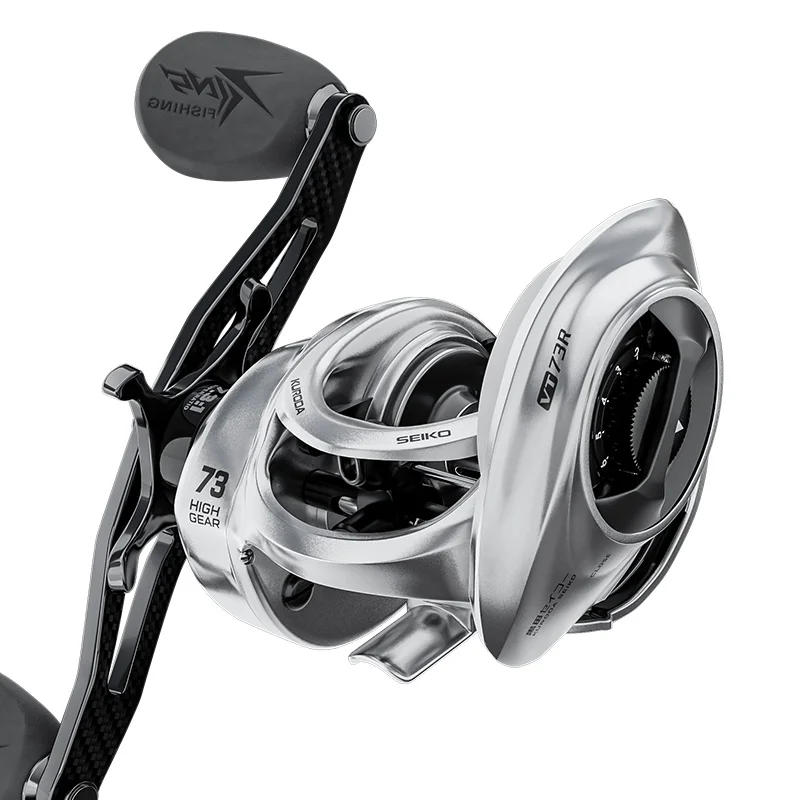 CWBCRL02 Factory Bait casting Fishing Reels Casting Saltwater Fishing Reels Casting Reel