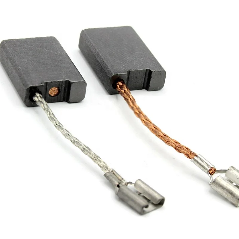 Makita CB325 Carbon  Brush For Angle Grinder 9554NB 9553NB 9557PB 9557NB 9558PB