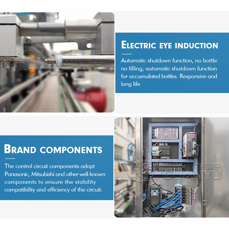 2022 New design fully automatic top quality cheese mayonanise ketchup tomato sauce honey filling machines production line