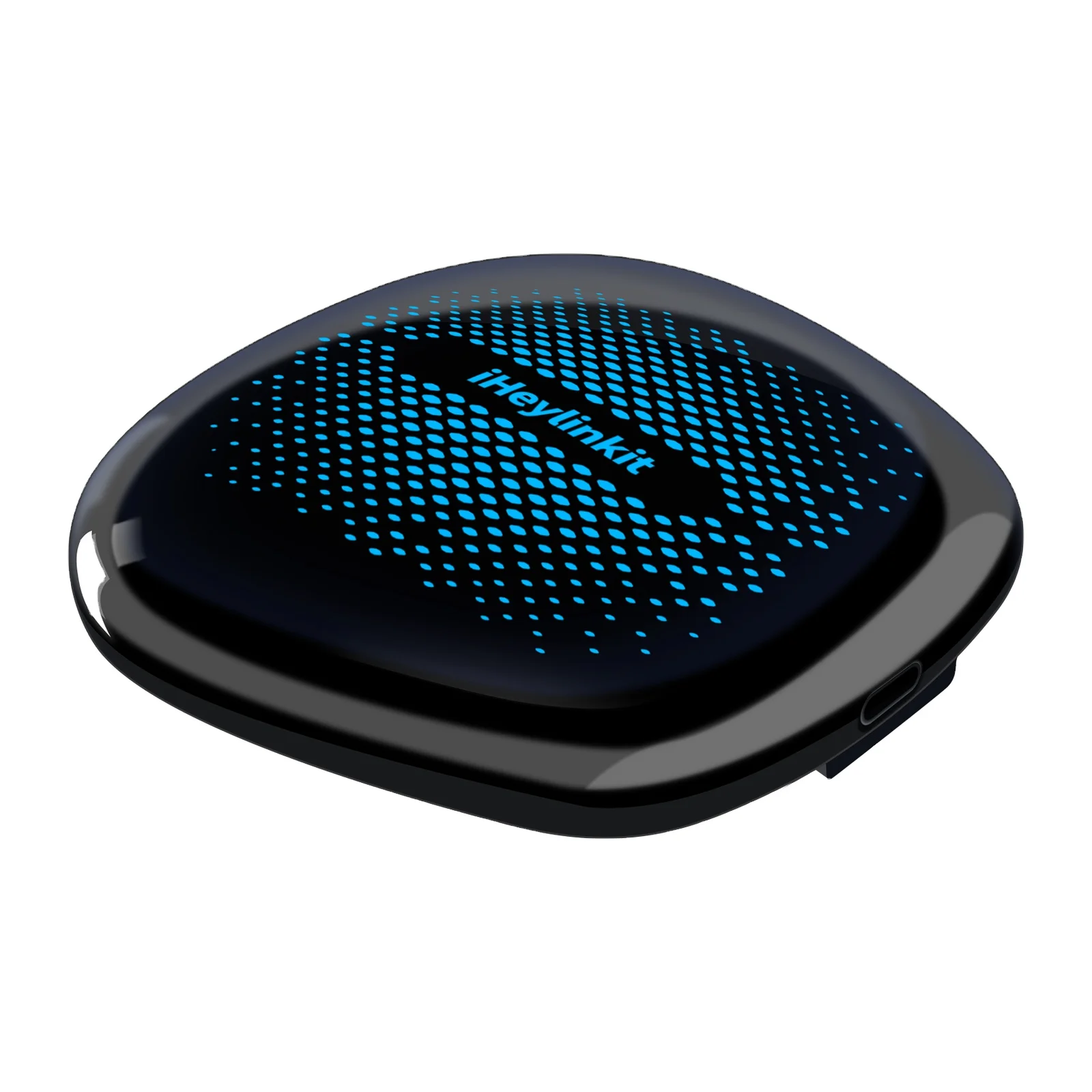 CP-608 ultra 8+128 carplay ai box android 13 with IPTV app