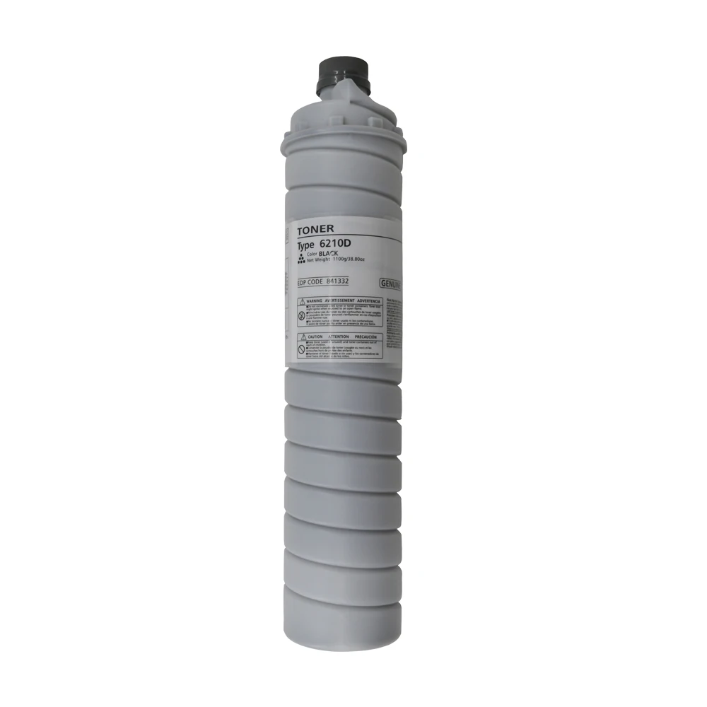 Тонер-картридж hp 6110D/6210D совместимый для AF 1060/1075/2051/2060/2075 МП 5500/6500/7500/6000/7000/8000/6001/7001