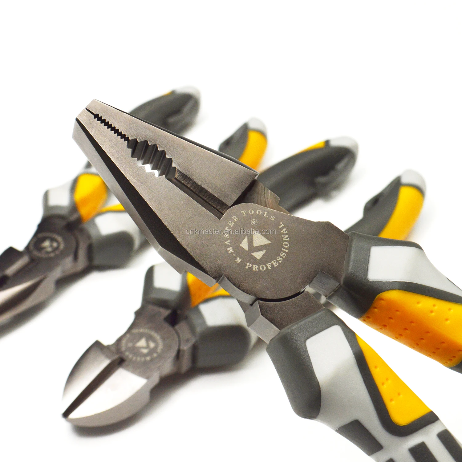 
Комбинированные плоскогубцы K-MasterK-Master типа Германия для резки кабеля 8 дюймов 