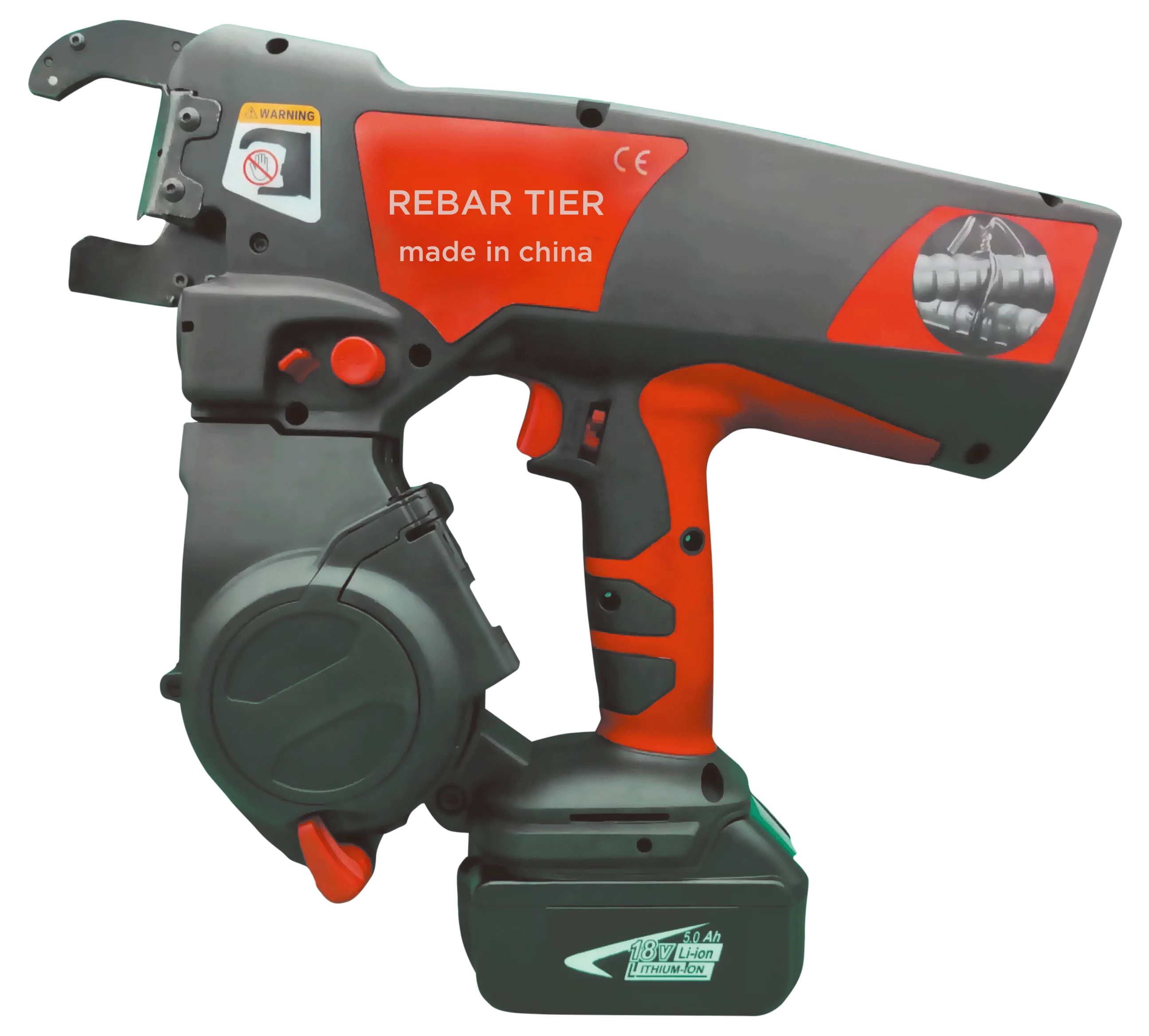 Automatic Best Price Rebar Tying Machine MAX RB441T With Wireless Gun