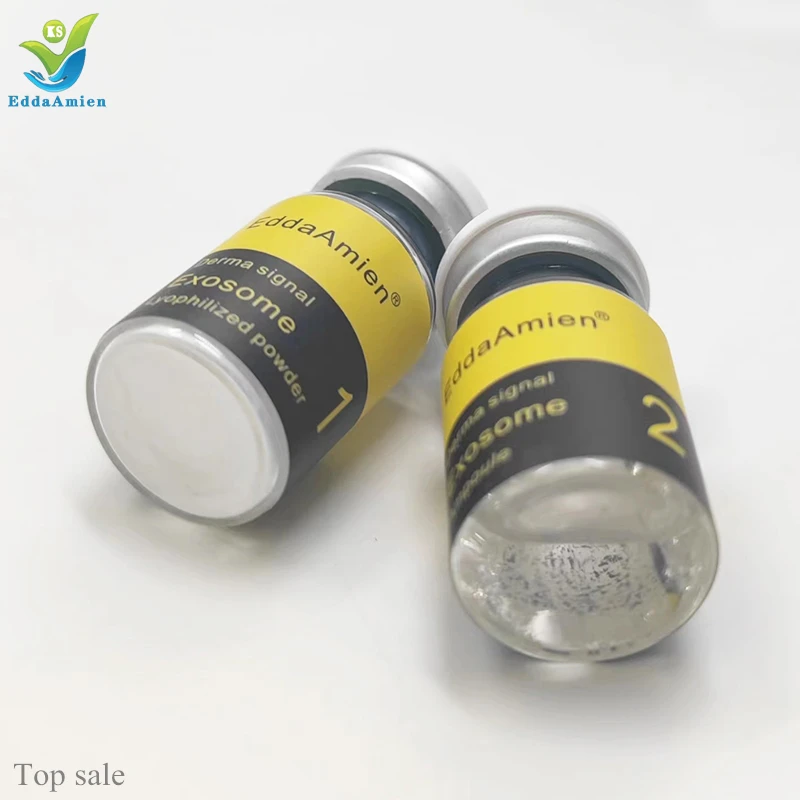 Private label Korea beauty repair facial skin care acne repair facial skin care acne Anti wrinkle Growth Factors face serum