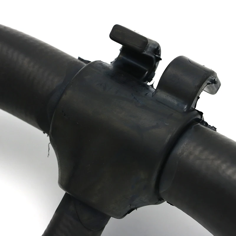 1 Piece 2045010482 2045013782 Engine Cooling Lower Radiator Coolant Hose Pipe For Mercedes Benz W204 W212 S204 C207 S212 X204