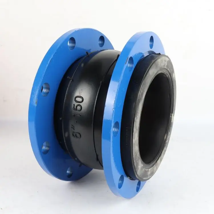 EPDM AFA PTFE односферический гибкий уплотнительный резиновый компенсатор