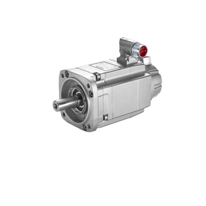 Серводвигатель синхронный Siemens 1FK7042-2AK71-1CH1 1FK7 24 В постоянного тока 6000 об/мин 44 5 в IP65 4 40 А 1 0 кВт