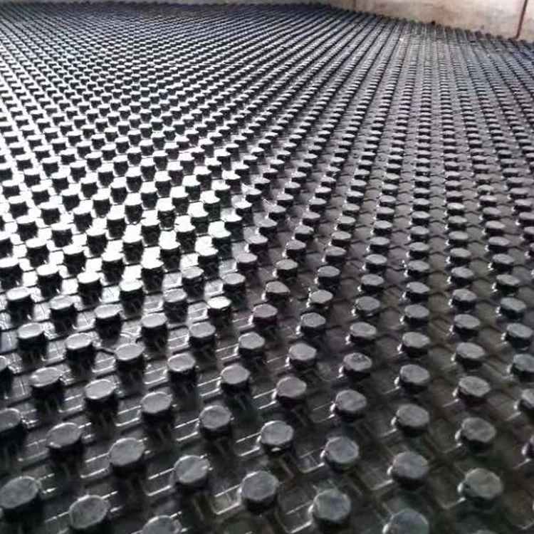 
Durable Using Hydronic Heating Board Insulation Panels EPS Floor Heating Plate Radiant Floor Heating Panels 