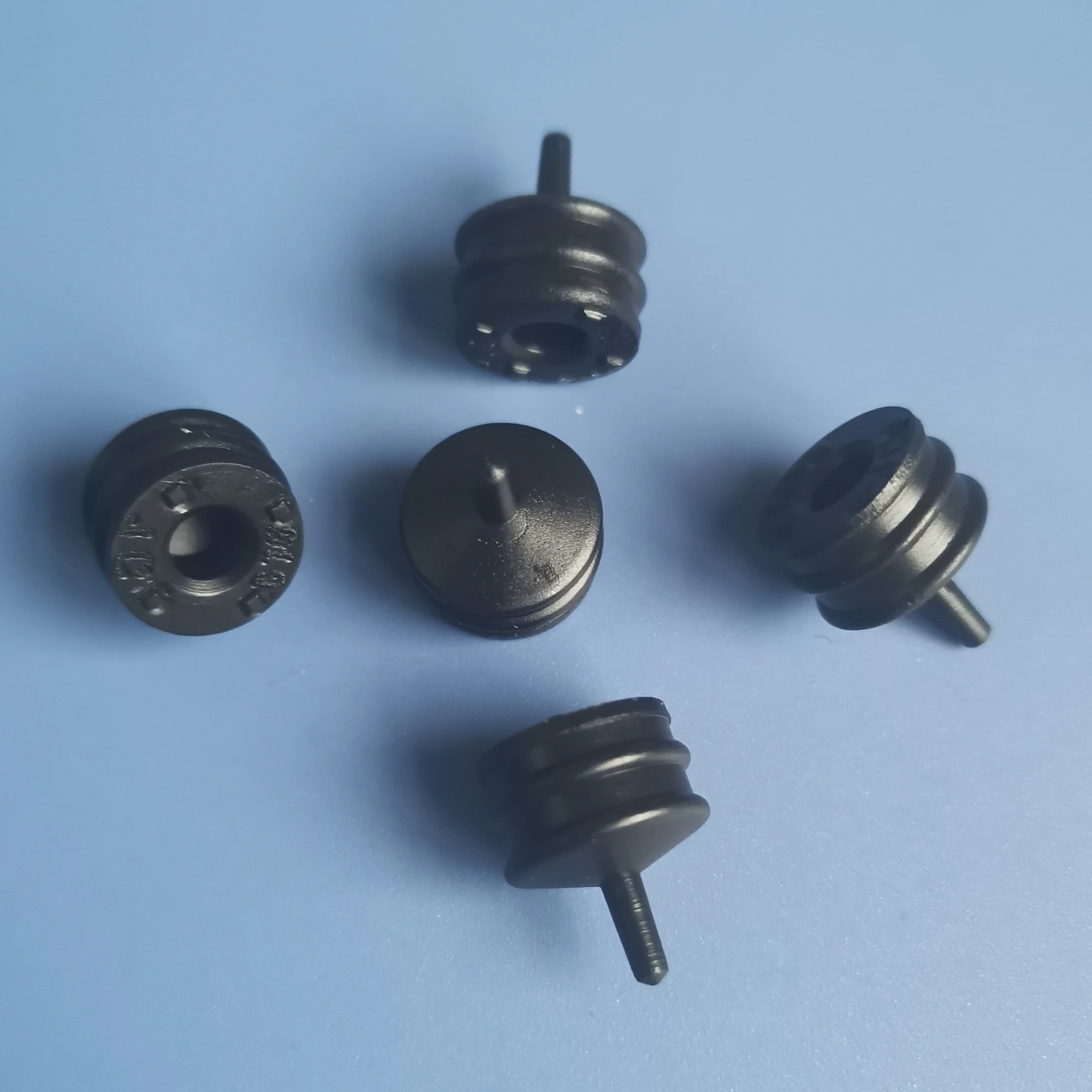 safty syringe rubber seal with high quality