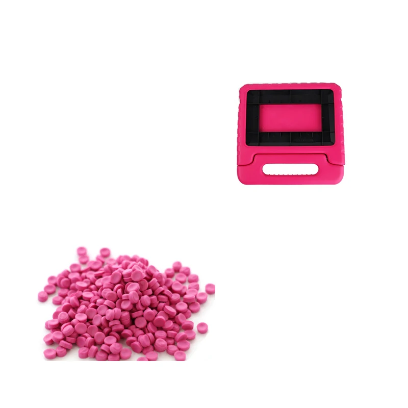 high quality EVA for child pet toy ball