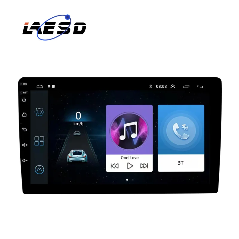 Автомобильный dvd/vcd/cd-плеер mp3 mp4 playerleshida JA750 android автомобильный аудио 7 д