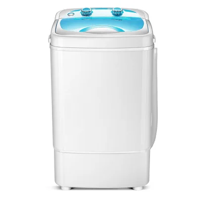 Shoe washing machine with dry,household mini uv large capacity semi-automatic