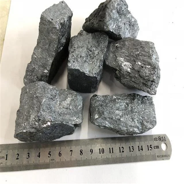 Ферро кремниевый барий от ANYANG JINFANG