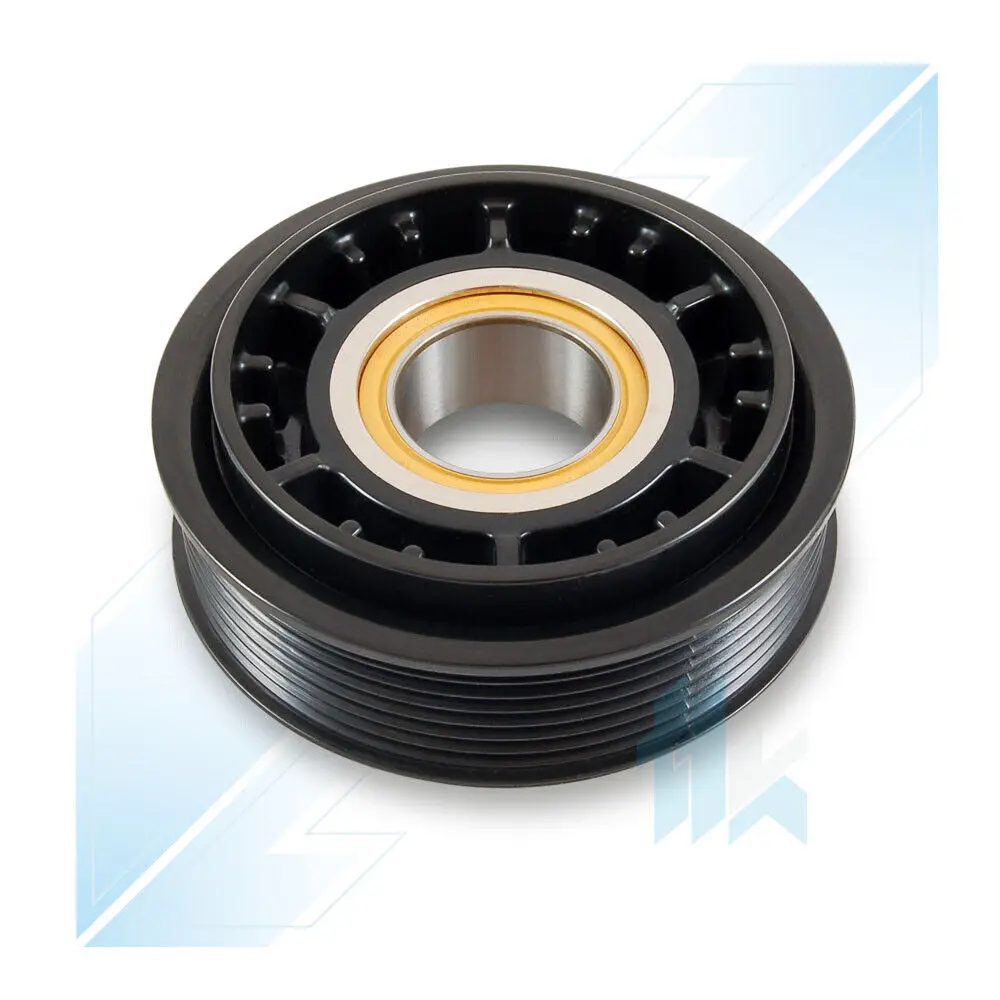 OEM Service Supplier Air Conditioner Compressor Repair Kit Air-conditioning Compressor System for Benz 271 272 A0032308011