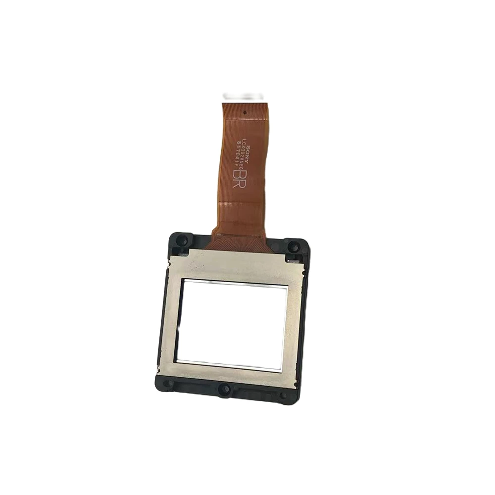 100%New Projector LCD Panel LCX082ANB7 LCX082ANB6 LCX082APB8 For Sanyo PLC-XF4200C XF4600C