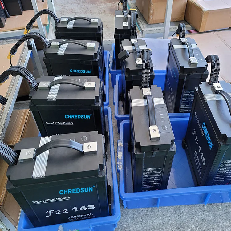 Custom 22Ah 51.8V Rechargeable Replacement Battery Pack Battery Charger For E-Bike Scooter Drone