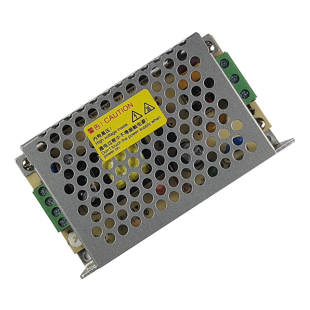 Hunst Hengfu HF10W-SL-5 Switch Power Supply 5V2.0A Switching Power Supply For BJJCZ Control Card Co2 Fiber Laser Marking Machine