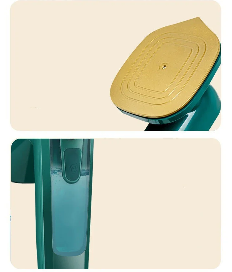 Commercial mini steamer press iron for clothes automatic ironing machine handheld portable steam iron