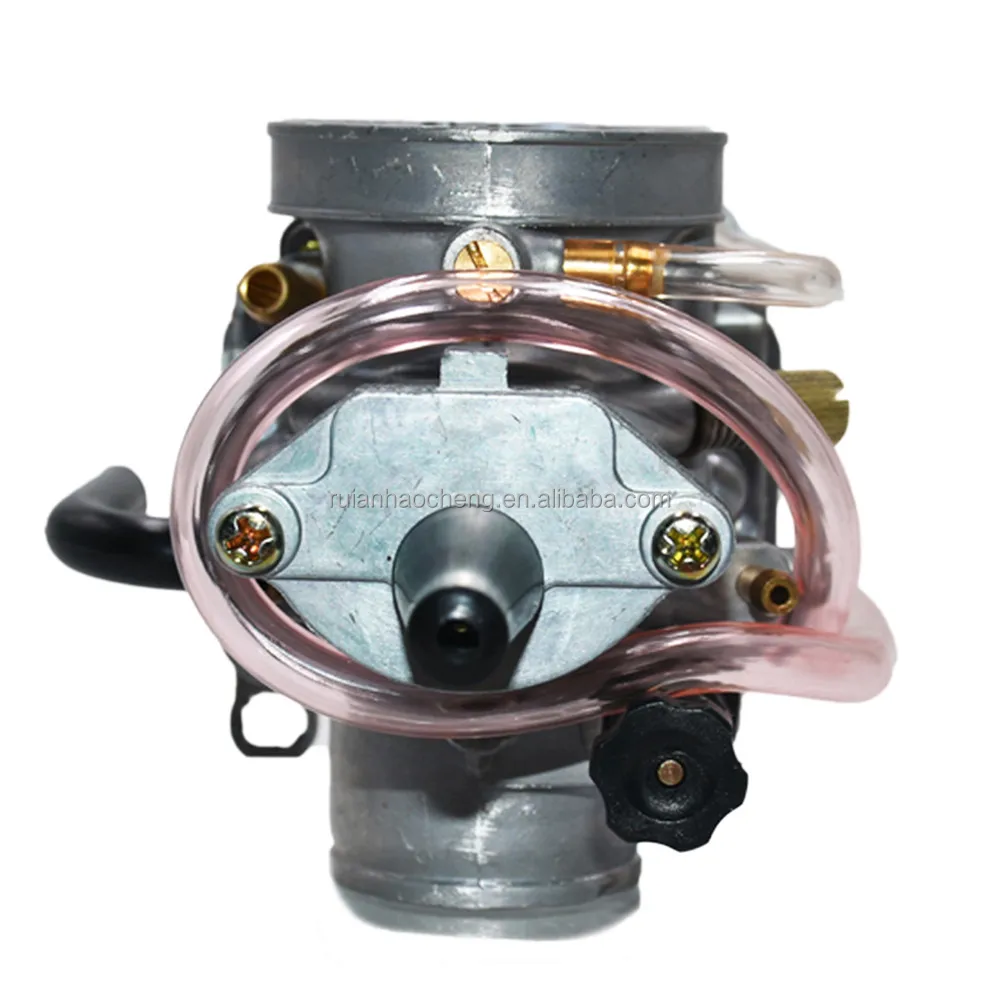 PWK 24mm Cable Choke Carb Carburetor For KOSO OKO Bike Motorcycle ATV Scooter 4T
