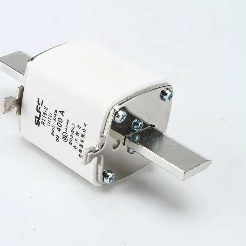 660V Low Voltage NT2 Fuse Link