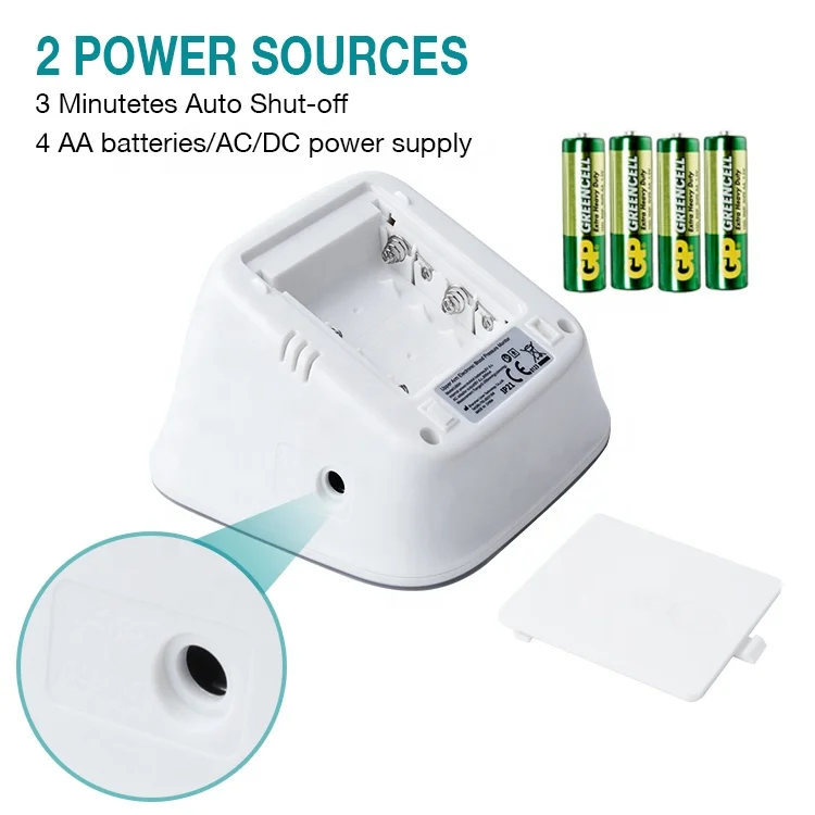 
China Manufacturer Veterinary Blood Pressure Monitor Patient 