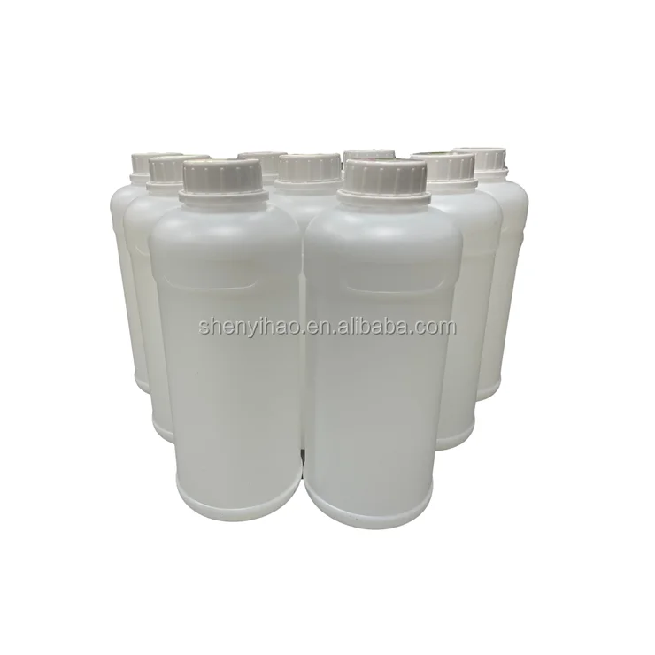 Universal Eco solvent UV ink cleaning Solution Cleaning Liquid For UV printer Cleaning Flushing