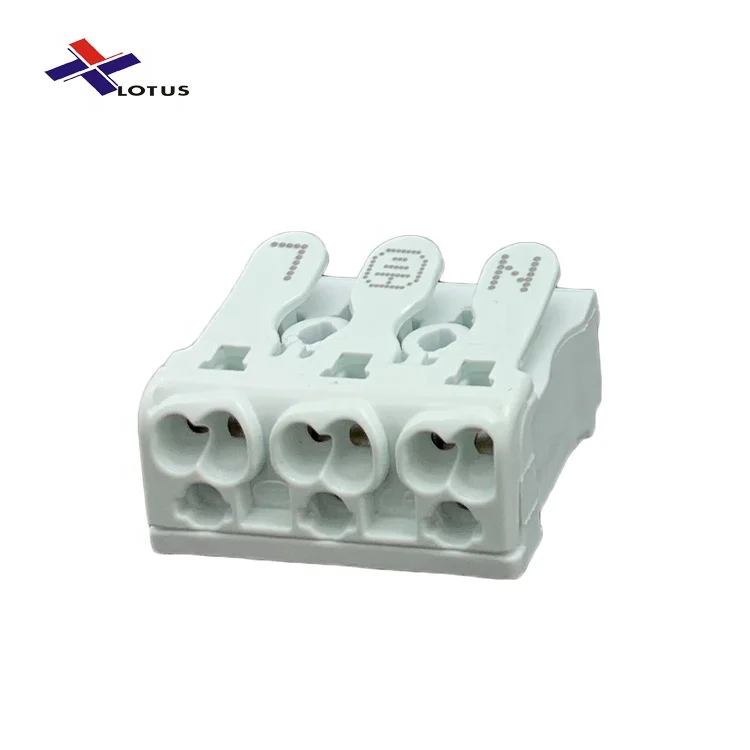 Cheap connector with factory price