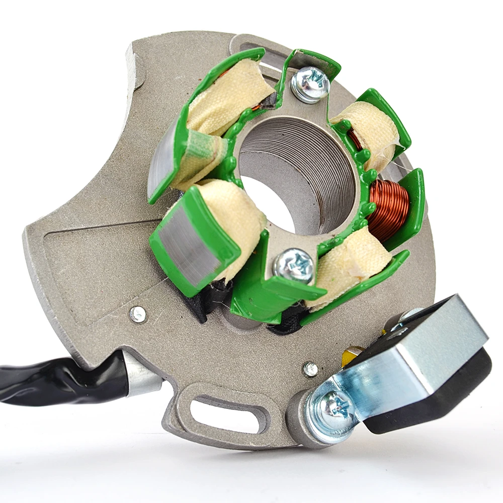Motorcycle Stator Coil For GasGas EC125 2005-2015 MC125 2005-2013 MC250534005