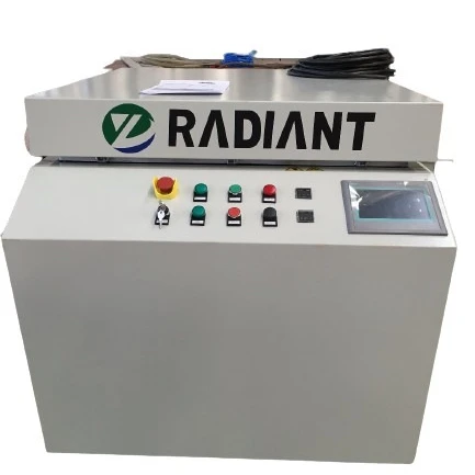 Сияющий юдиан большого размера модуль солнечной батареи из монокристаллического кремния делая машину из монокристаллического кремния машина для производства бумажных ламинатов