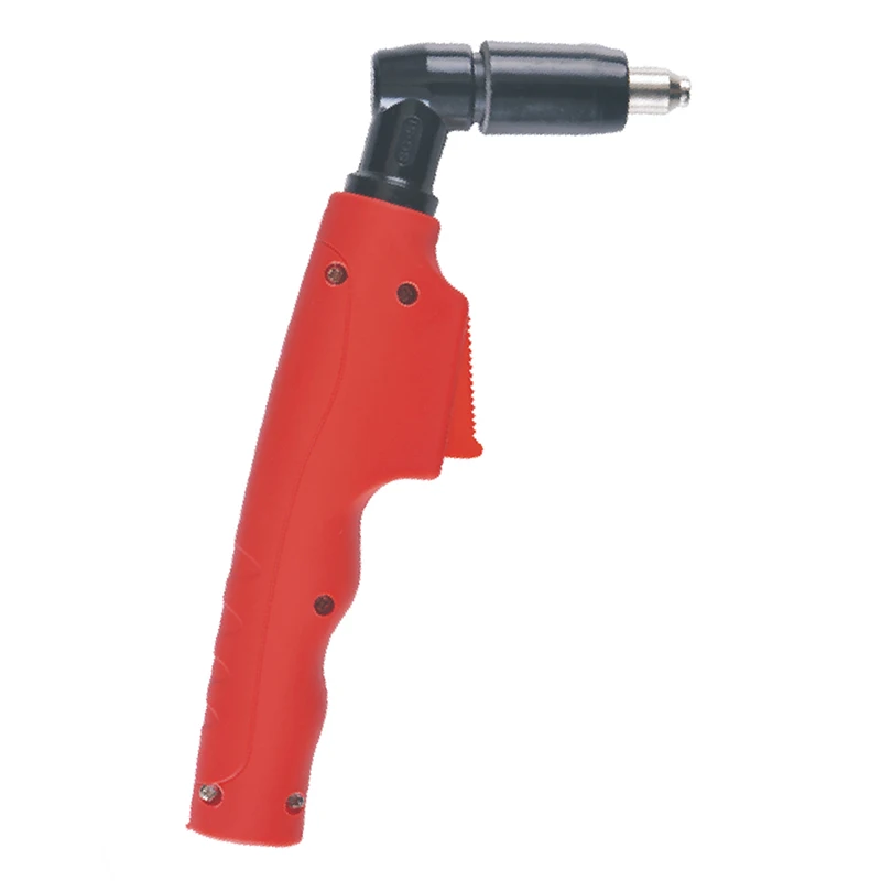 High Frequency Leather Cover Cable Portable SG51 Gas Plasma Cutting Welding Torch