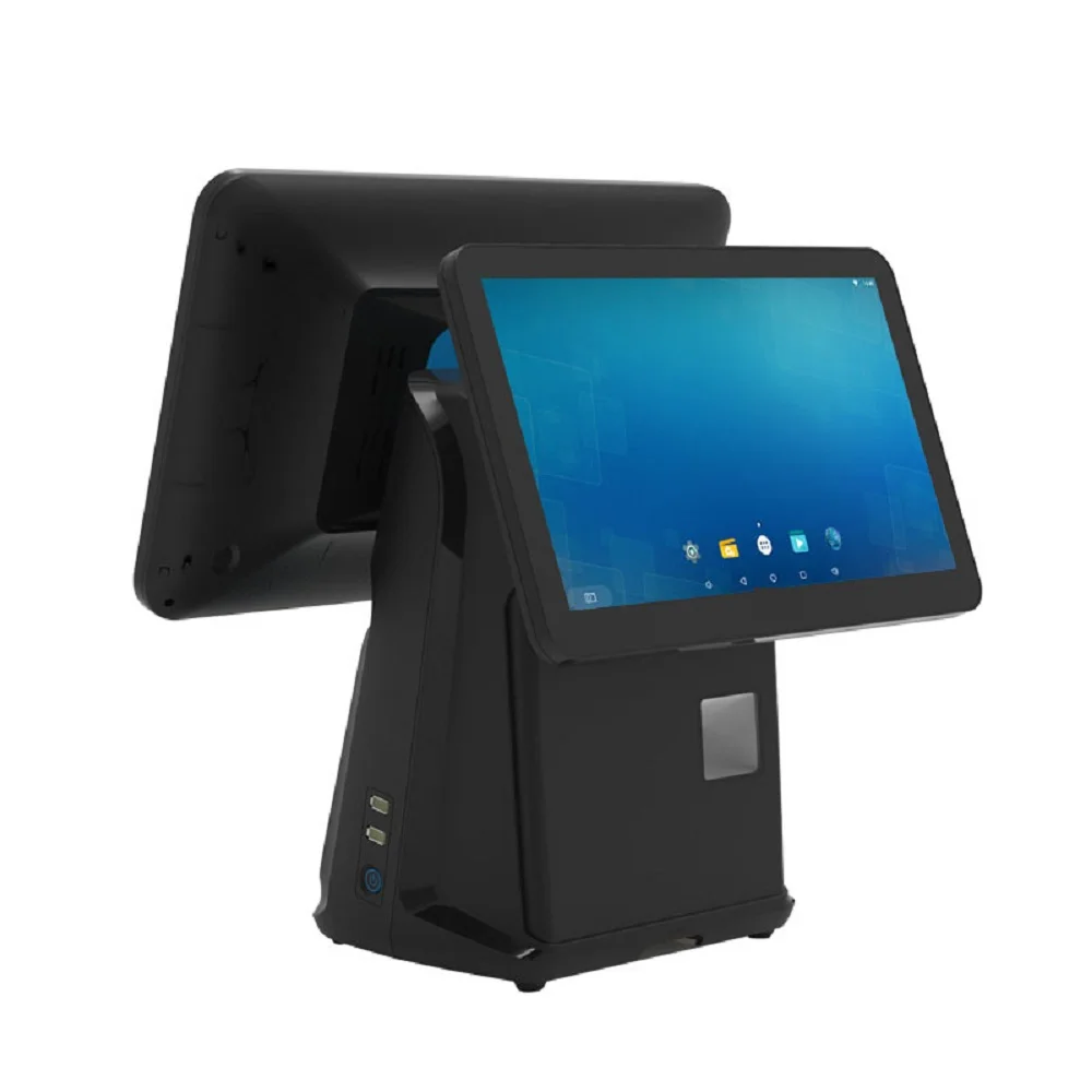 2022, цена со скидкой, pos-система для ресторана, принтер, сканер для рабочего стола, все в одном, сенсорный экран, pos-система