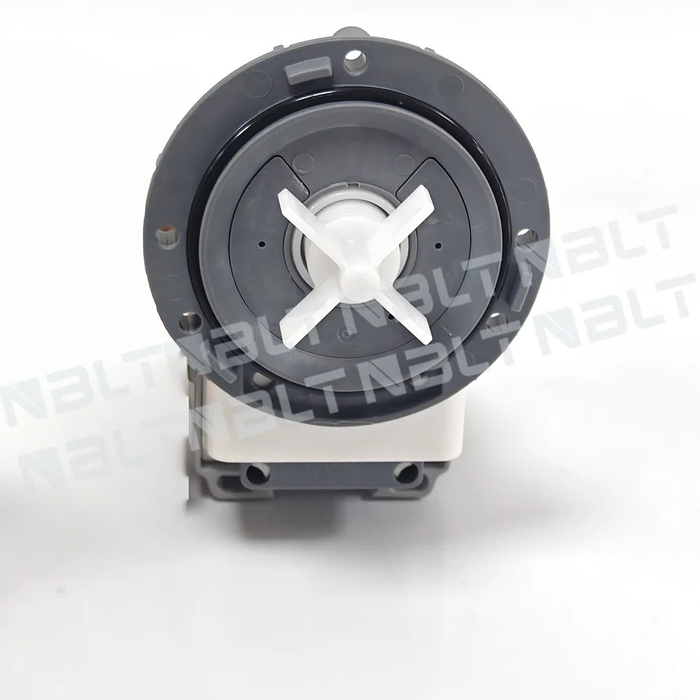 Good Quality And Price Of Parts DC31-00181C Suitable Samsung OEM Washing Machine Drain Pump