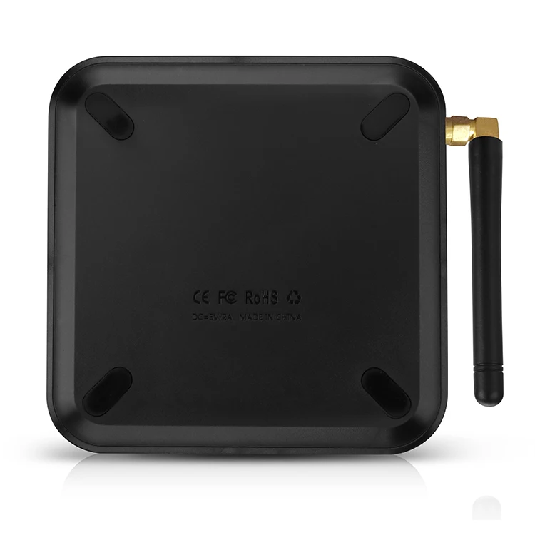 ТВ-приставка TX6 android 9 0 с чипом H6 4 Гб 32 ГБ/64 ГБ Смарт поддержкой 5G Wi-Fi BT5.0 лучше чем amazon