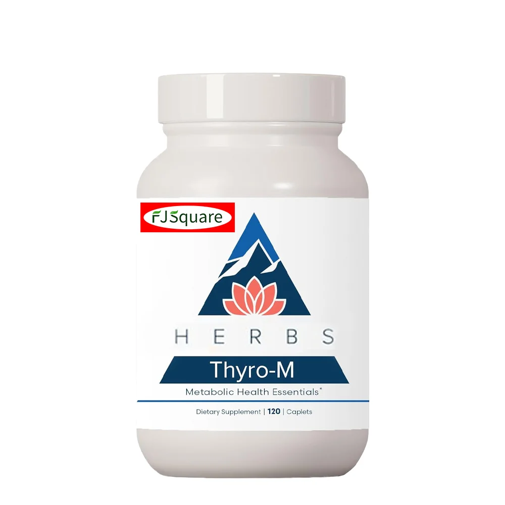 Vegetarian tablet Potassium Tablets Acid-base Balance Thyroid Support Potassium Tablet Pills