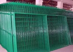 Traffic barrier railway and highway enclosures are cheap and fine