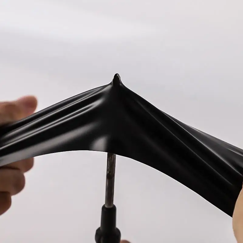 High Gloss Nano Ceramic Coating PPF Film Car Paint Protection Film Self Healing Black Ultra Matte TPU Car Protective Film