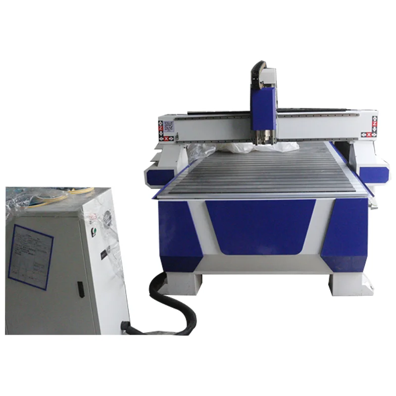 4x8 ft Advertising cnc Automatic 1325 router Mach3 DSP Nc woodworking cutting milling carving rooter machine furniture  for Sale