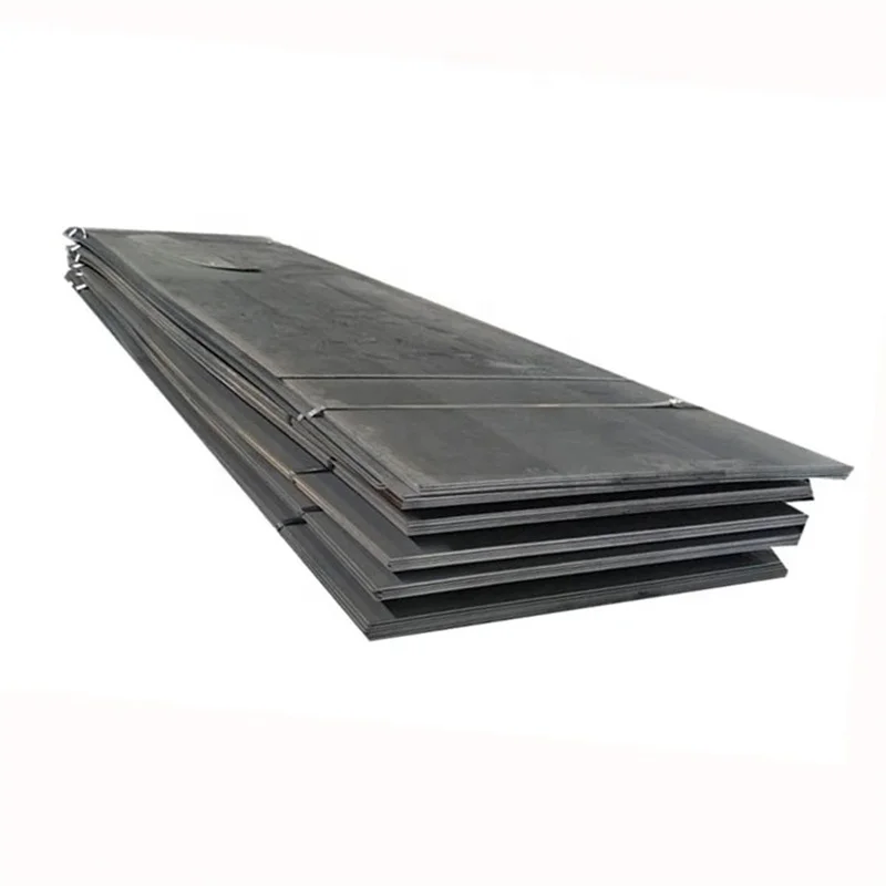 High quality  8mm 1080 q235 p830 a36 a105 q345 ss400 s355 1075 carbon steel plate