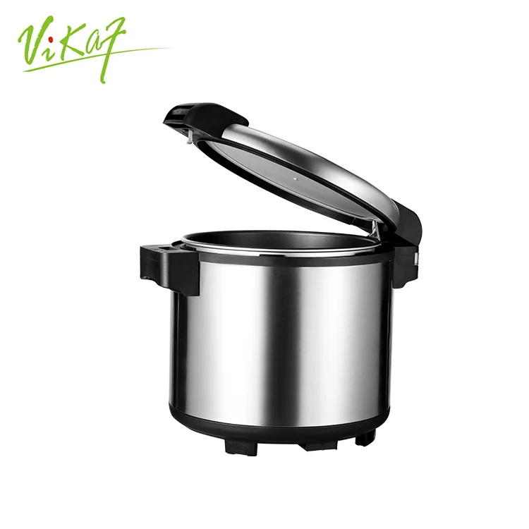 Guangdong China Supplier Large Domestic Electric 5 Litre Low Carbo 4L 5L Rice Warmer Keep Warm 120V 240V