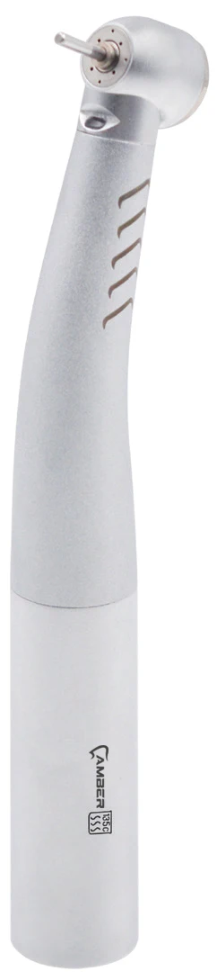 Ka-vo  LED light Fiber Optical air turbine contra angle high speed handpiece with 4  or 6 holes coupling ceramic bearings