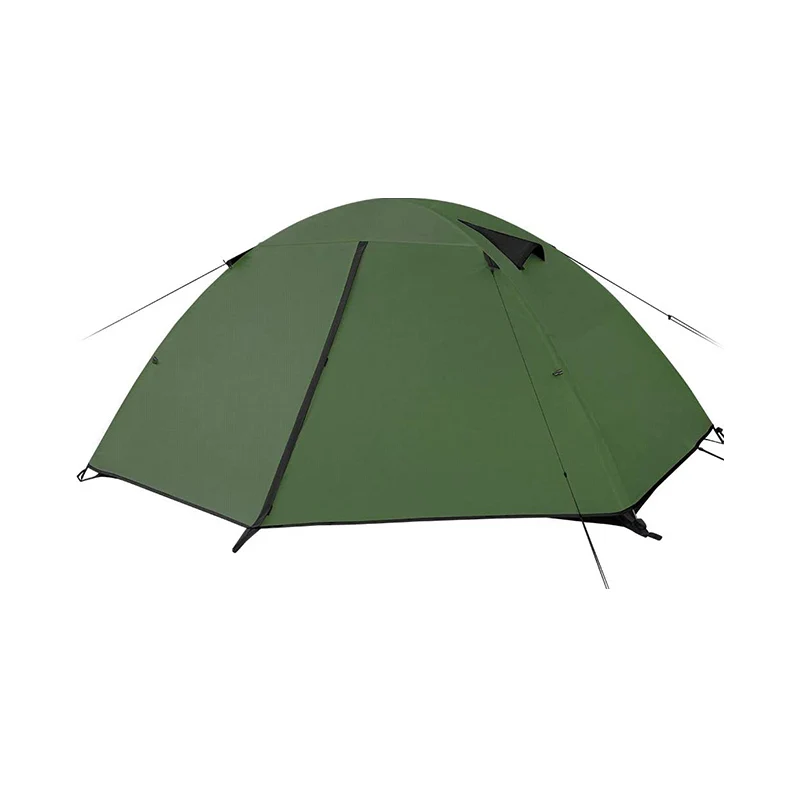 2024 Everich Custom Label 4 Season Camping Tent with Bed for Wholesale Outdoor Automatic Frame Manufacturer