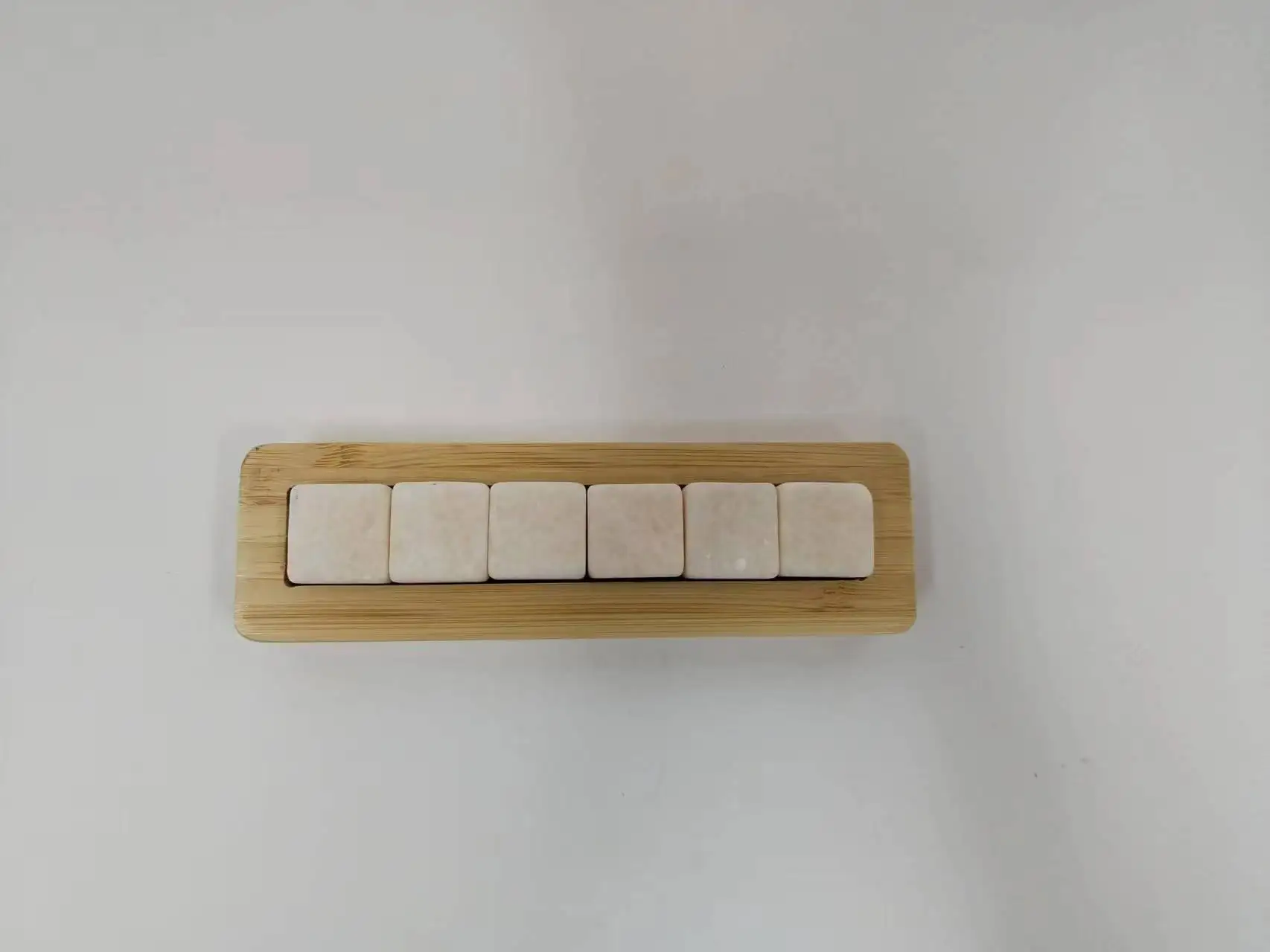 factory outlet reusable natural marble whiskey stones ice cube for bar accessories