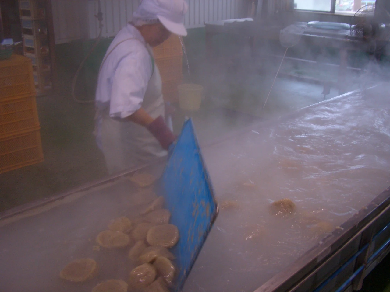 Low calories good chewy texture wasabi soy sauce vinegar miso sashimi konjac ourmet fresh food