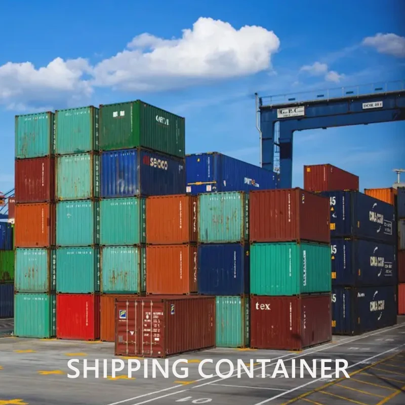 Sea container From Shanghai Nanjing Hangzhou Yiwu Wenzhou China To Puerto Cortes Port Honduras Kingston San Jose Salvador