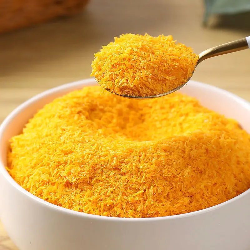 Wholesale Factory Hot Sale High Quality For White And Yellow Breadcrumbs& Panko