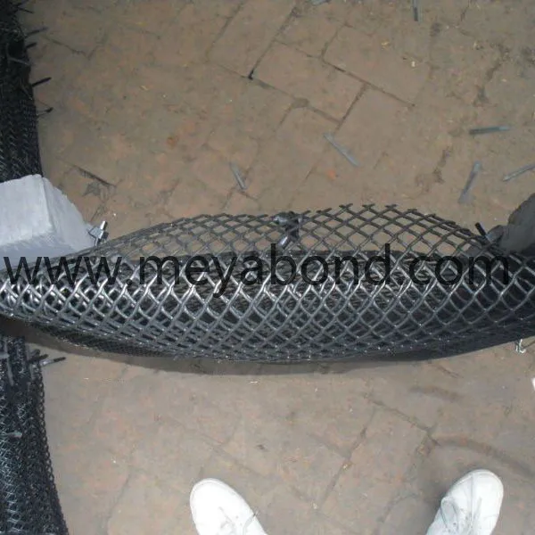 Поставщики устричной сетки поплавок hdpe устойчивая к УФ-излучению Сетчатая Сумка для устриц